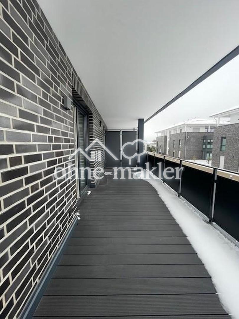 Exklusive 3-Zimmerwohnung - Foto 4
