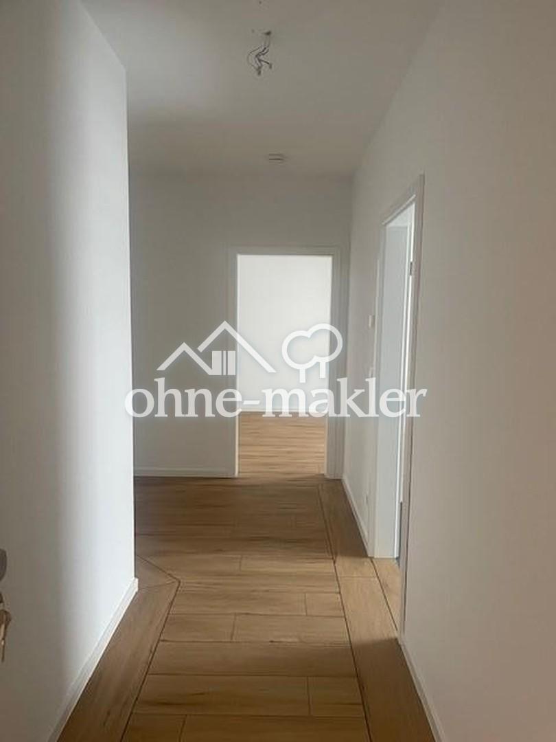 Exklusive 3-Zimmerwohnung - Foto 5