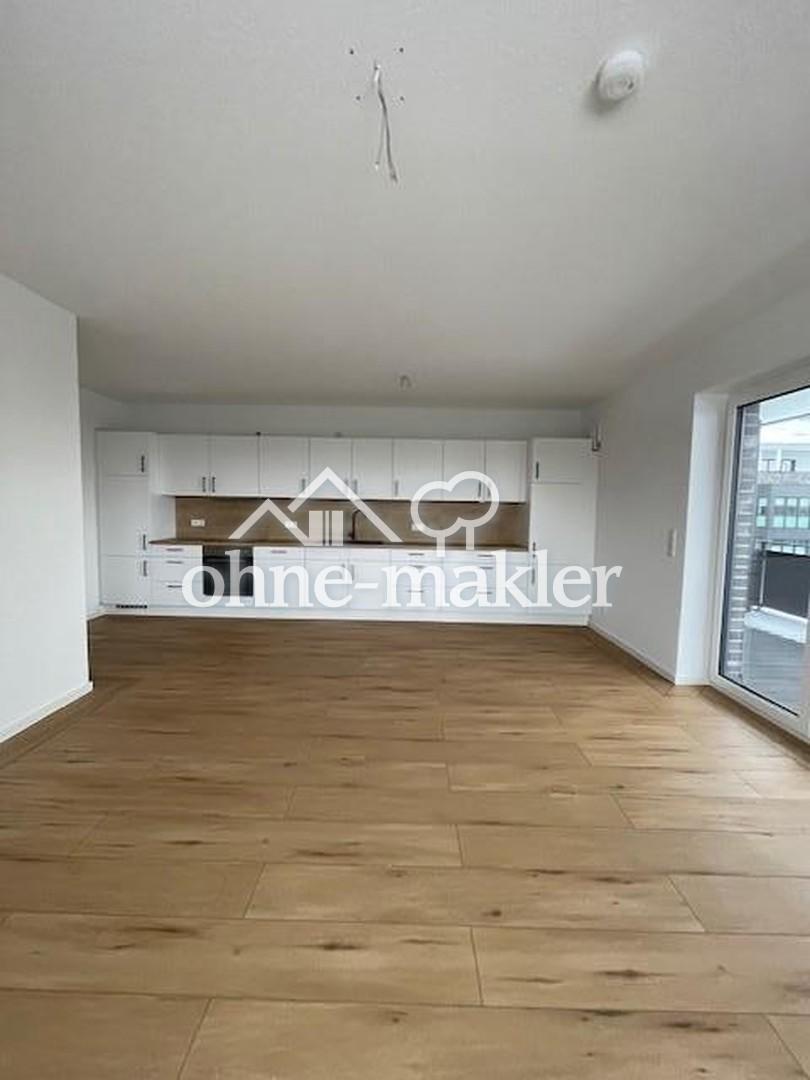 Exklusive 3-Zimmerwohnung - Foto 2