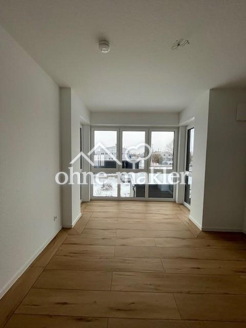 Exklusive 3-Zimmerwohnung - Foto 1