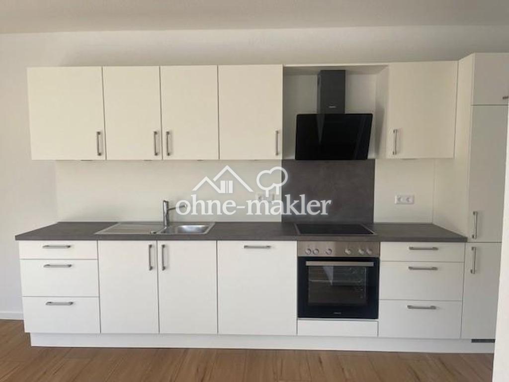 Exklusive Wohnung 2-Zimmer - Foto 3
