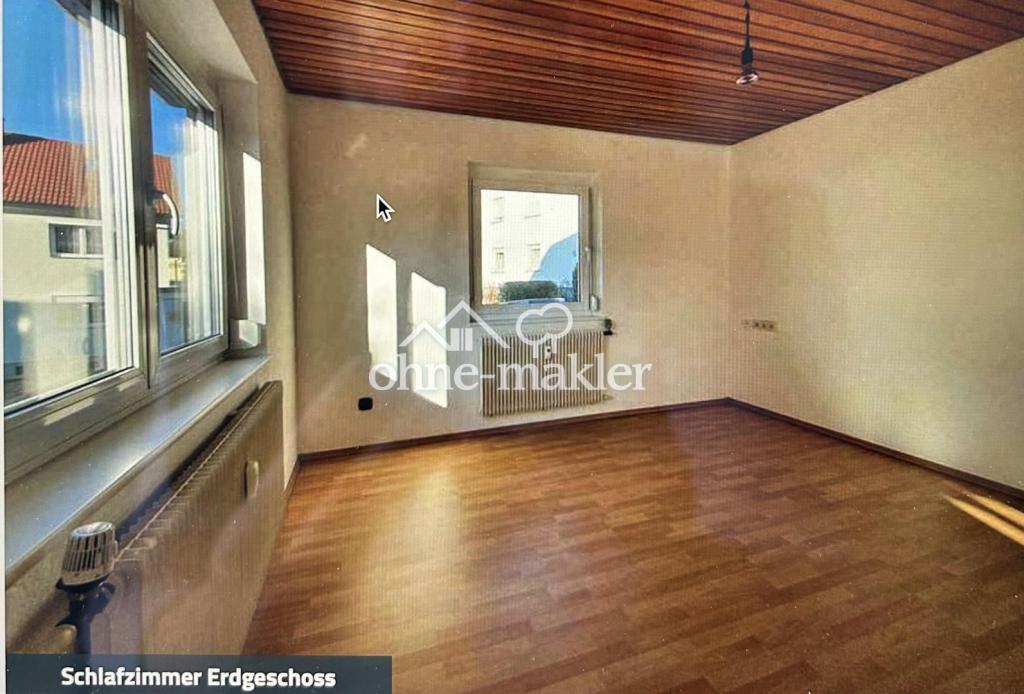 Maisonette-Wo. im ZFH mit Gartenparadies & ruhiger Lage: mehr lesen!!! - Foto 3