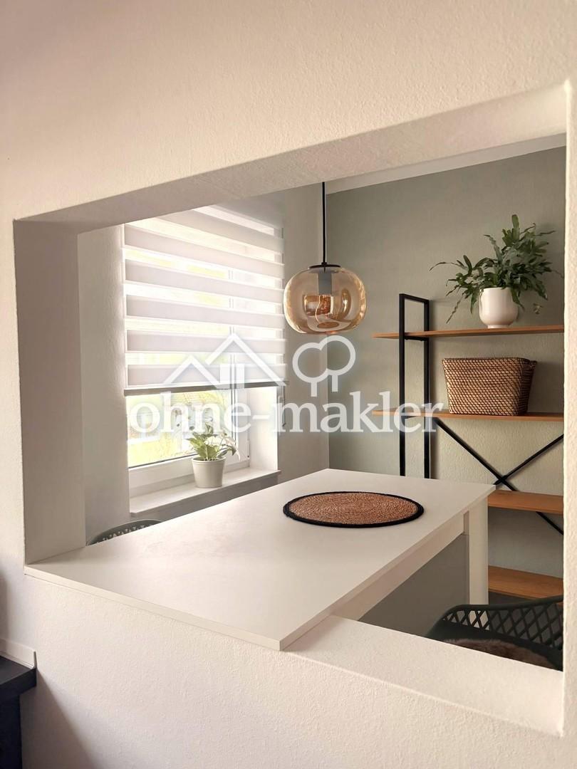 Moderne 3,5-Zimmer-Maisonette möbliert mit Heimkino, Wallbox & Klimaanlage - Photo 4