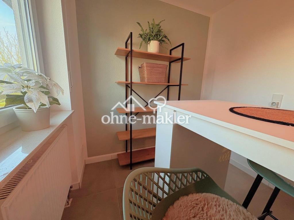 Moderne 3,5-Zimmer-Maisonette möbliert mit Heimkino, Wallbox & Klimaanlage - Photo 5