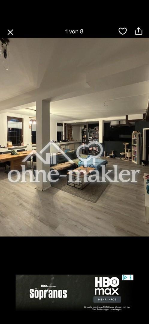 Loft - Wohnung in Königsfeld / Schwarzwald - Photo 1