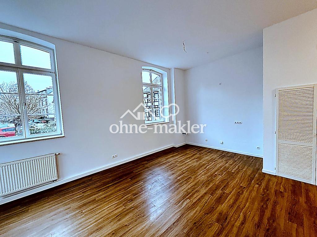 Seniorenwohnung 60+ mit WBS | Ideal für 2 Personen | Historische AHL SCHULL - Foto 3