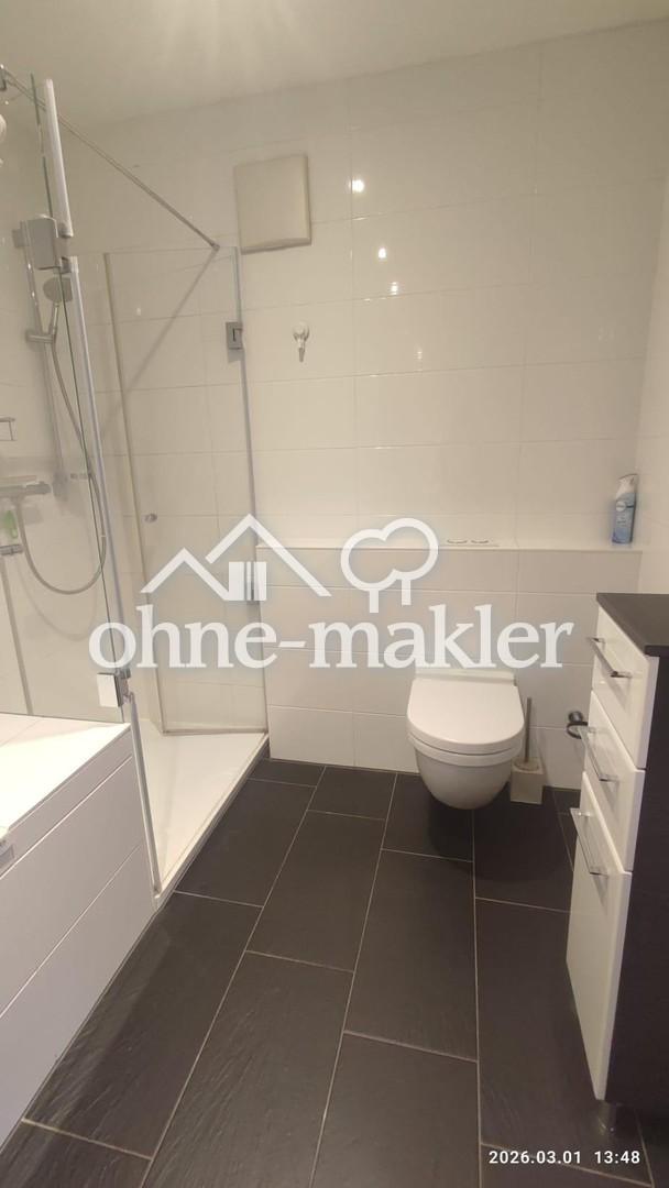 Exquisite Zwei-Zimmerwohnung mit großern Garten: Ein ruhiger Ort zum Entspannen - Photo 4