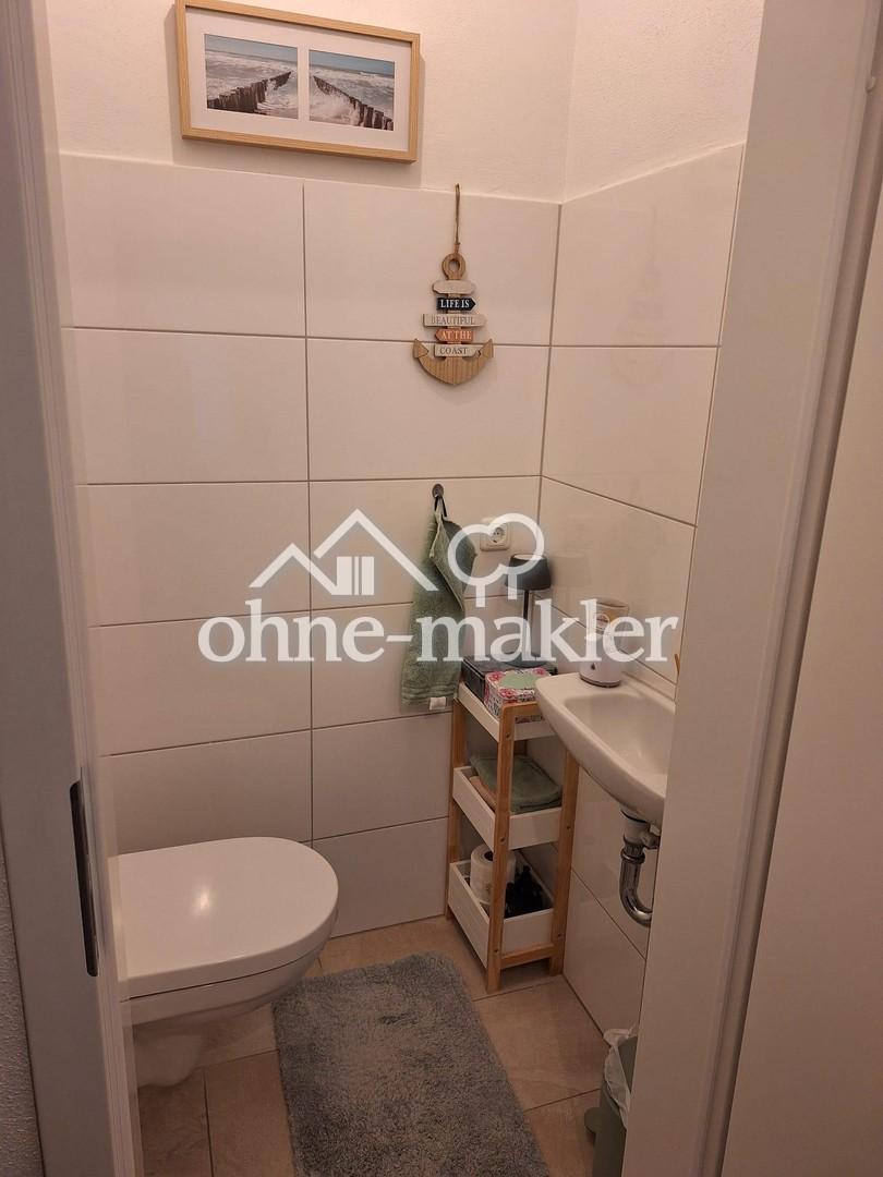 Sanierte 2-Zimmer-Wohnung in südlicher Innenstadt. - Photo 5