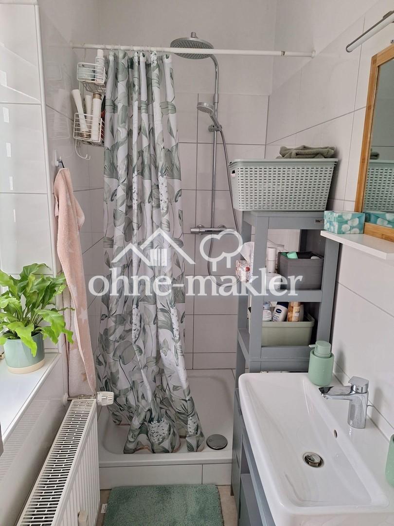 Sanierte 2-Zimmer-Wohnung in südlicher Innenstadt. - Photo 4