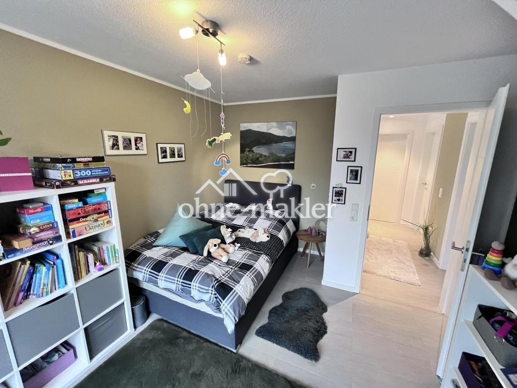 Exklusive DHH Detmold- Hiddesen - Energiesparhaus - Photo 4