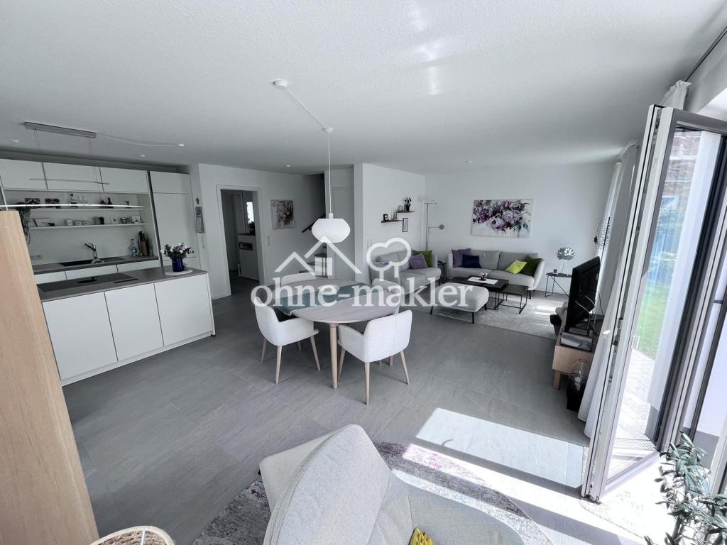 Exklusive DHH Detmold - Hiddesen mit Teuto- Weitblick - Foto 3