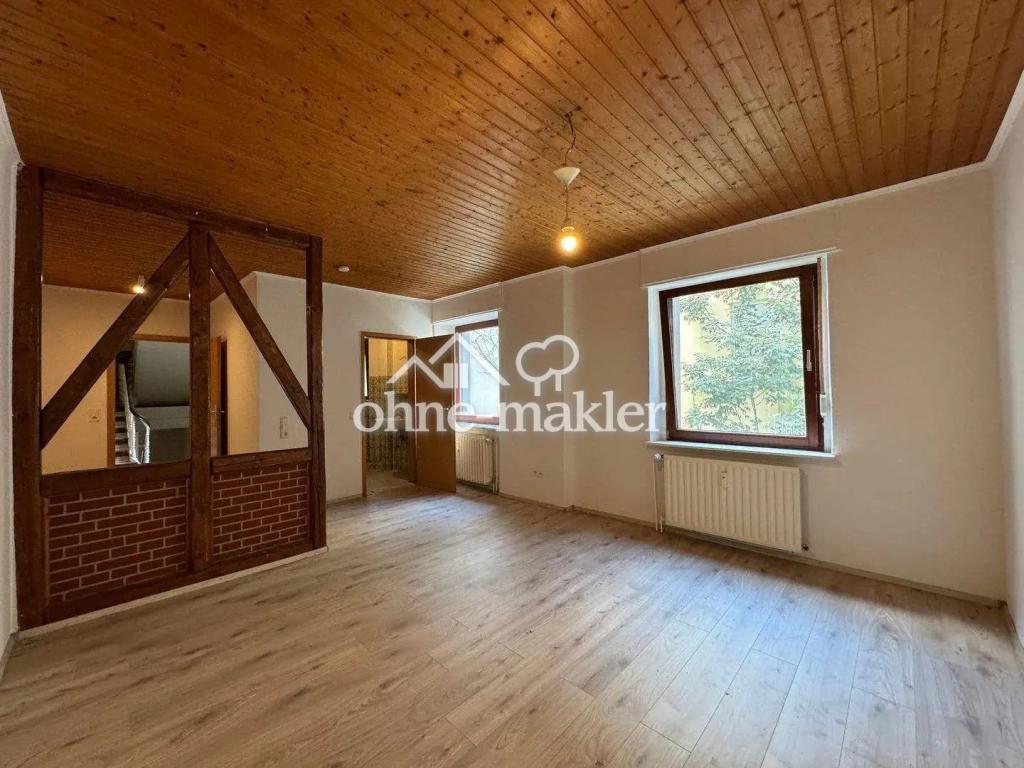 1,5 Zimmer – renoviert – ideal für Studenten & Berufseinsteiger - Foto 1