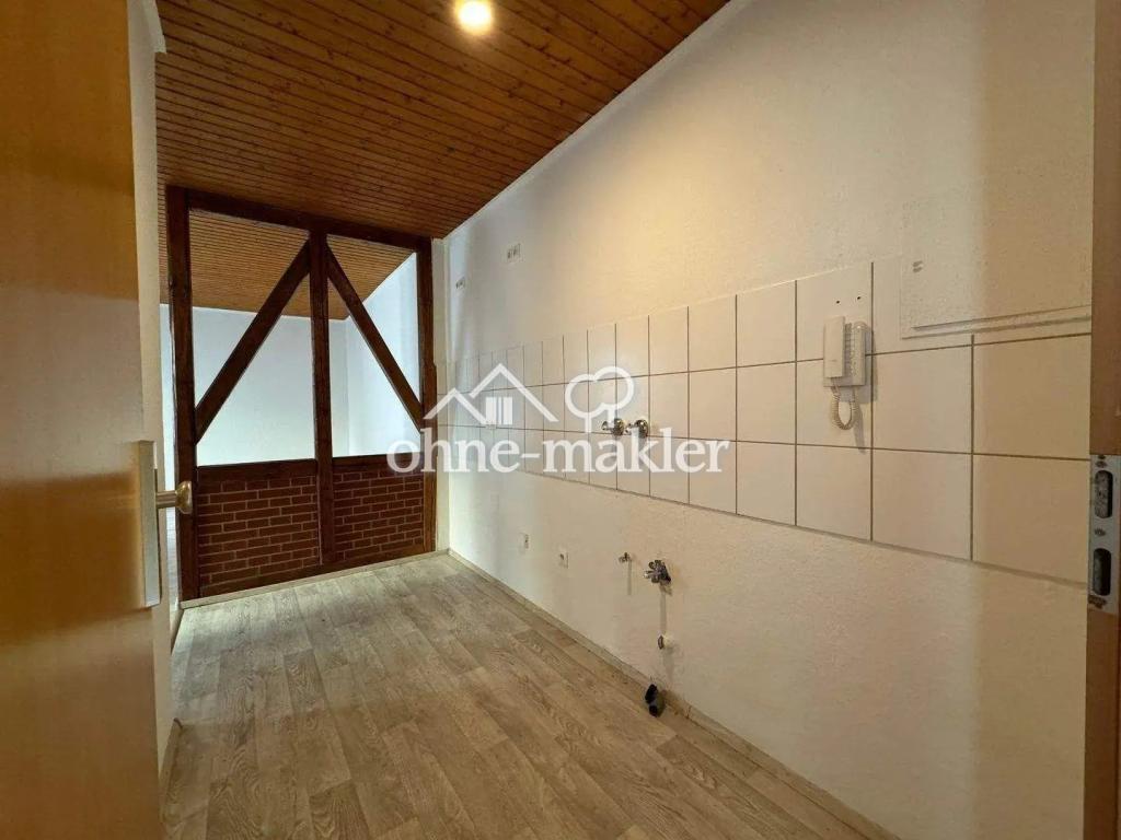 1,5 Zimmer – renoviert – ideal für Studenten & Berufseinsteiger - Foto 4