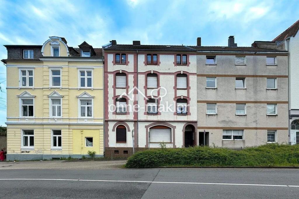 1,5 Zimmer – renoviert – ideal für Studenten & Berufseinsteiger - Foto 3