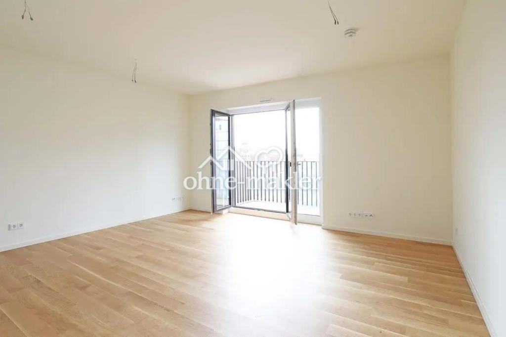 Lichtdurchflutete Traumwohnung, herrlicher Ausblick und Westbalkon - für Paare - Foto 1