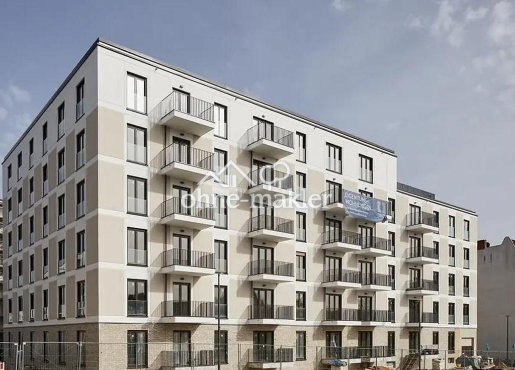 Lichtdurchflutete Traumwohnung, herrlicher Ausblick und Westbalkon - für Paare - Foto 5