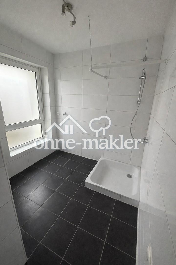 Wohnen am Park! Ruhige und helle 3 Zimmer-Wohnung im 3. OG. - Foto 4