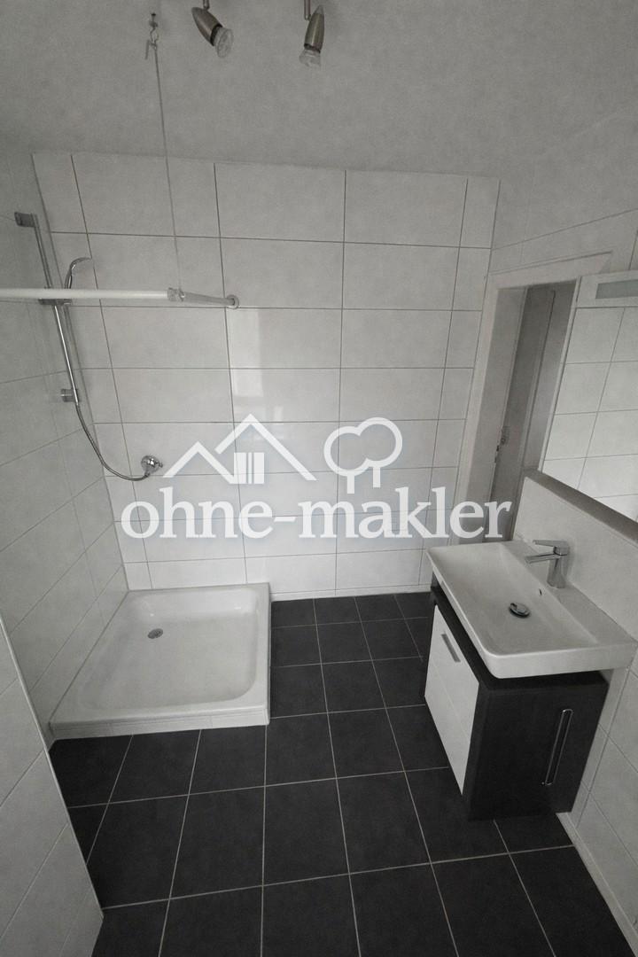Wohnen am Park! Ruhige und helle 3 Zimmer-Wohnung im 3. OG. - Foto 3