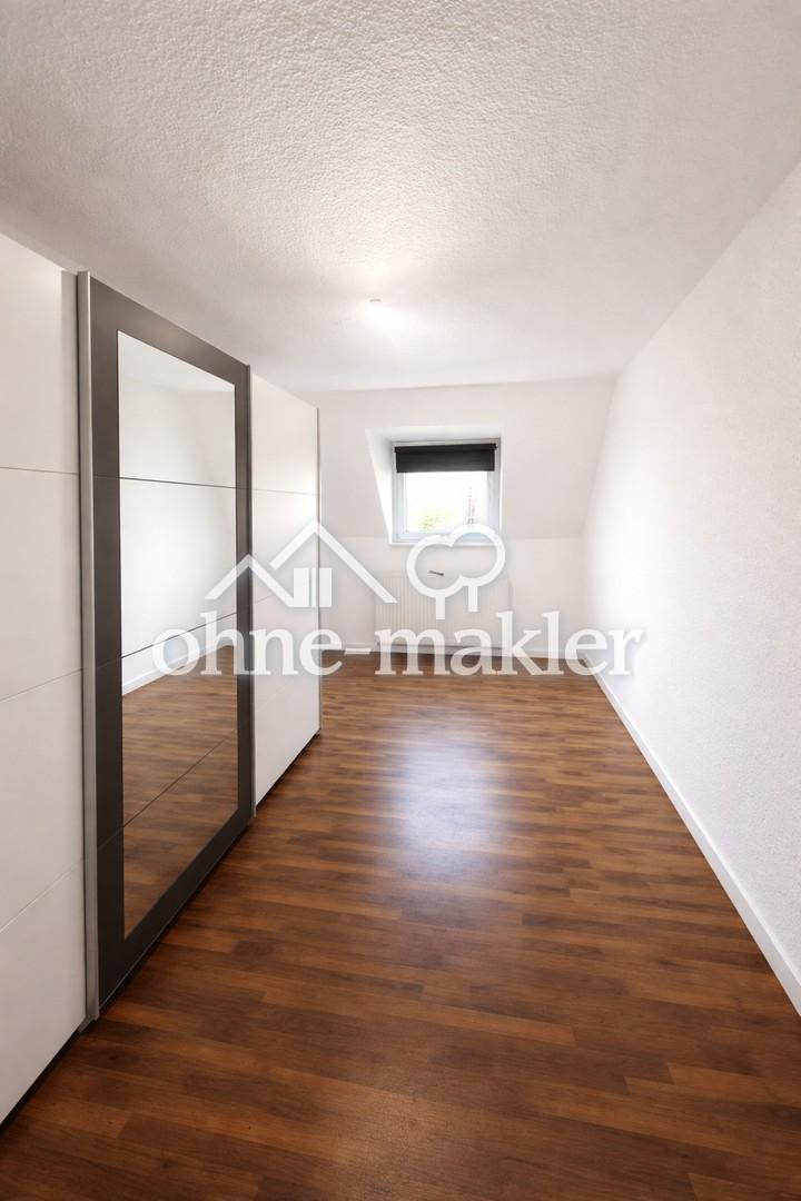 Wohnen am Park! Ruhige und helle 3 Zimmer-Wohnung im 3. OG. - Foto 1