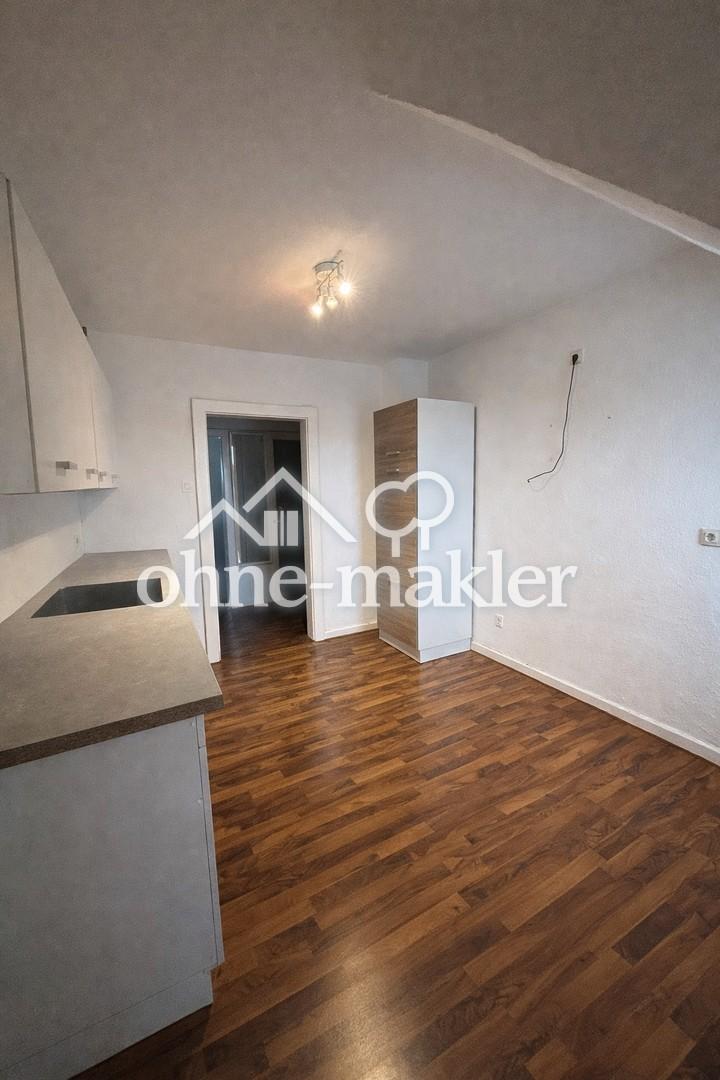 Wohnen am Park! Ruhige und helle 3 Zimmer-Wohnung im 3. OG. - Foto 2