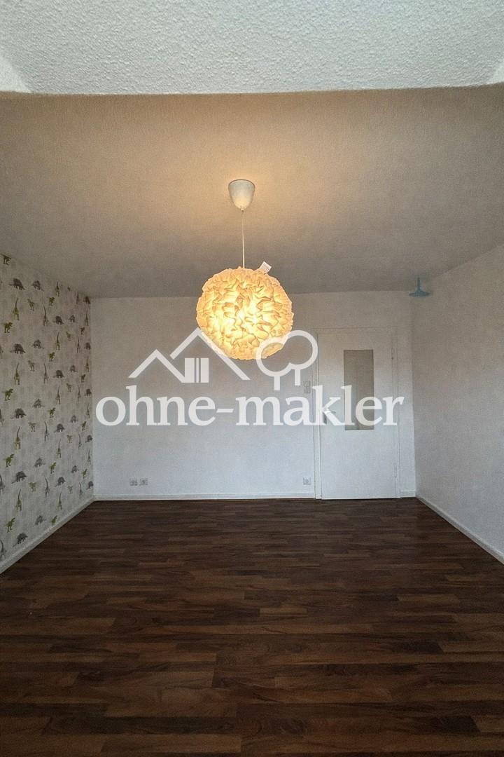 Wohnen am Park! Ruhige und helle 3 Zimmer-Wohnung im 3. OG. - Photo 1
