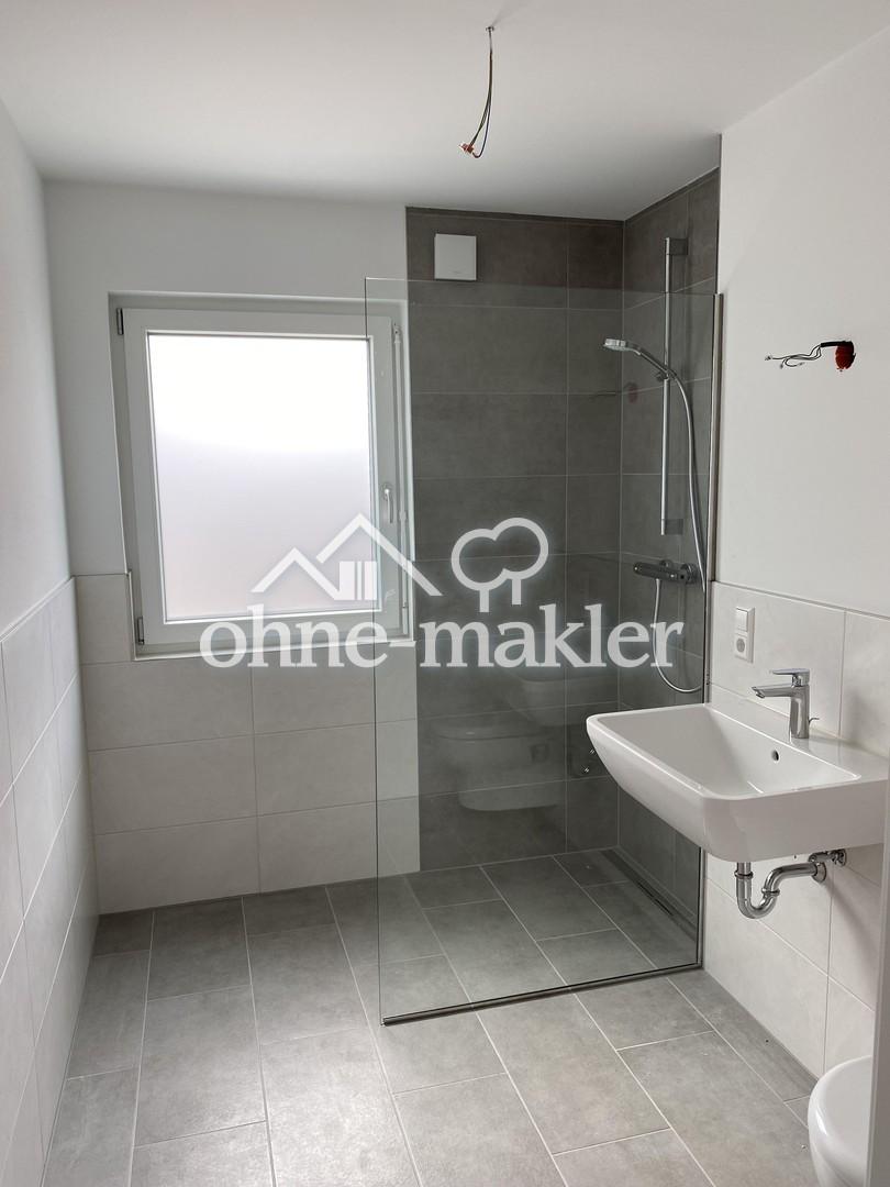 Klimafreundliche 3-Zimmer-Neubauwohnung (71m²) in Kehl-Marlen – naturnah & modern wohnen – Erstbezug - Foto 3