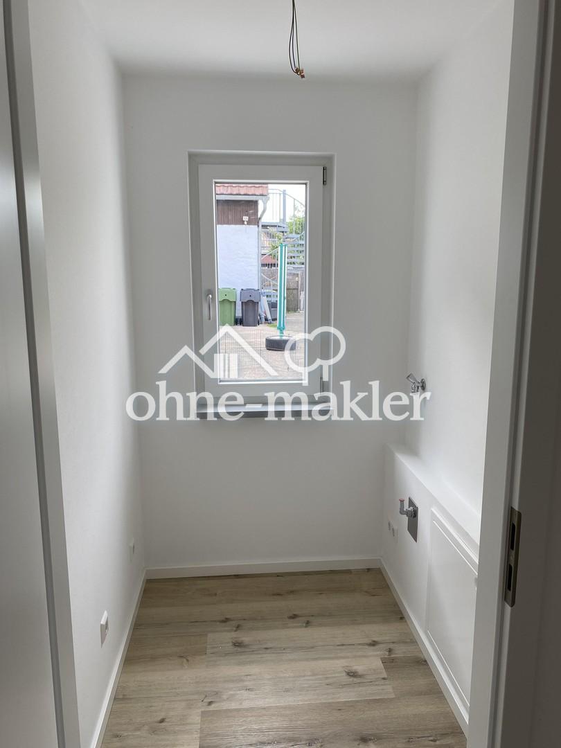 Klimafreundliche 3-Zimmer-Neubauwohnung (71m²) in Kehl-Marlen – naturnah & modern wohnen – Erstbezug - Foto 3