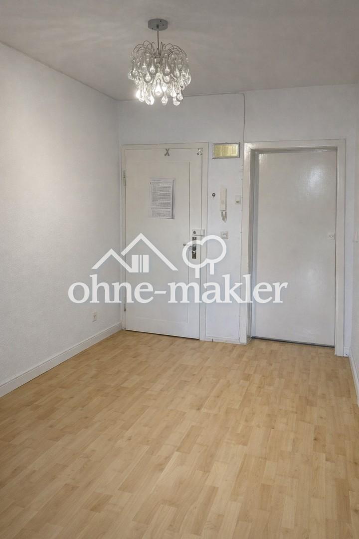 Schöne Dachgeschosswohnung mit 2-Zimmern in zentraler Wohnlage von Hamm - Photo 3