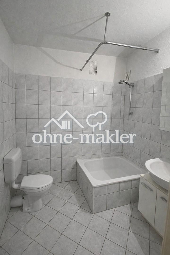 Schöne Dachgeschosswohnung mit 2-Zimmern in zentraler Wohnlage von Hamm - Photo 2
