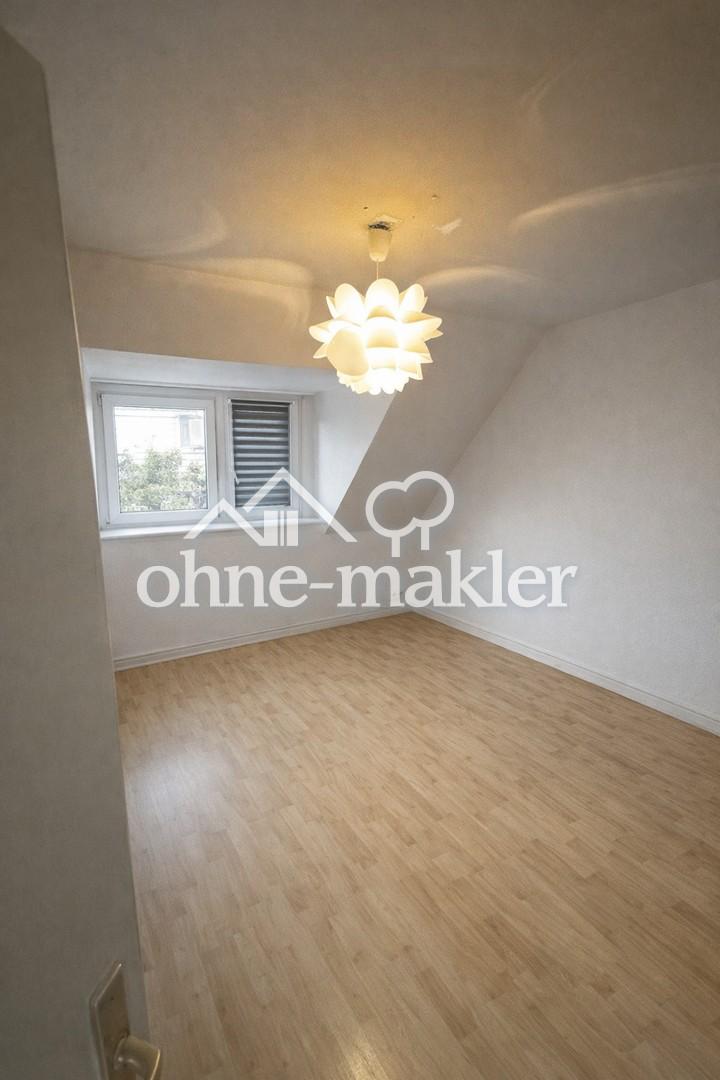 Schöne Dachgeschosswohnung mit 2-Zimmern in zentraler Wohnlage von Hamm - Photo 5
