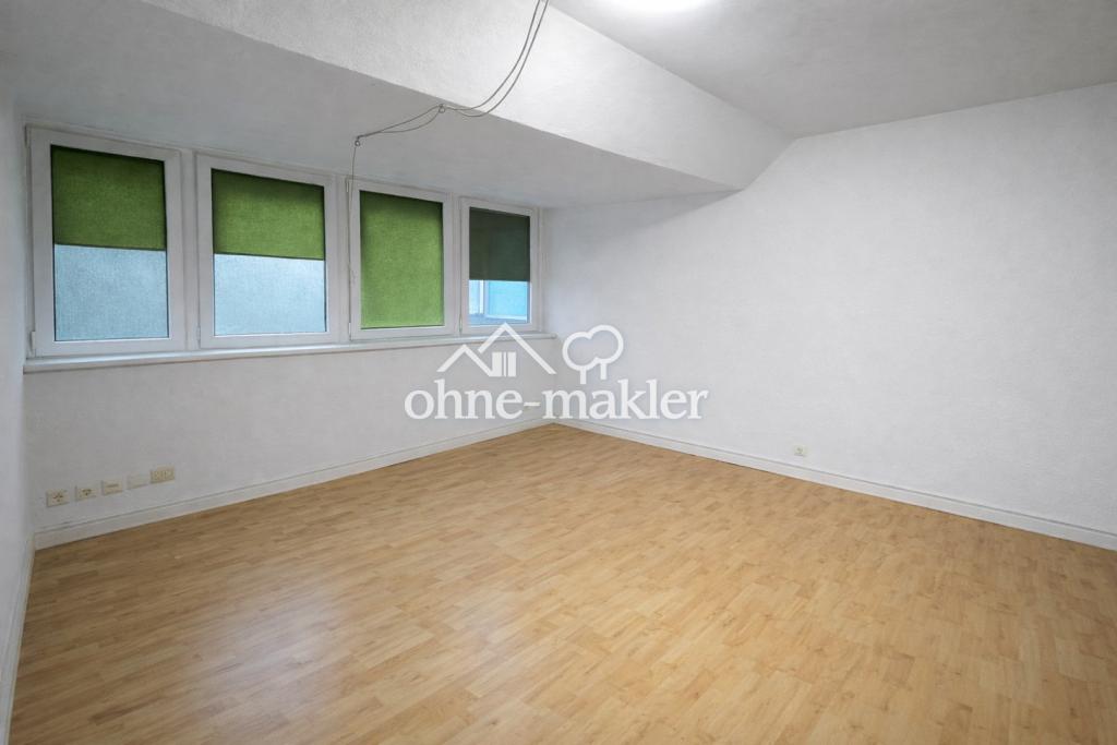 Schöne Dachgeschosswohnung mit 2-Zimmern in zentraler Wohnlage von Hamm - Photo 4