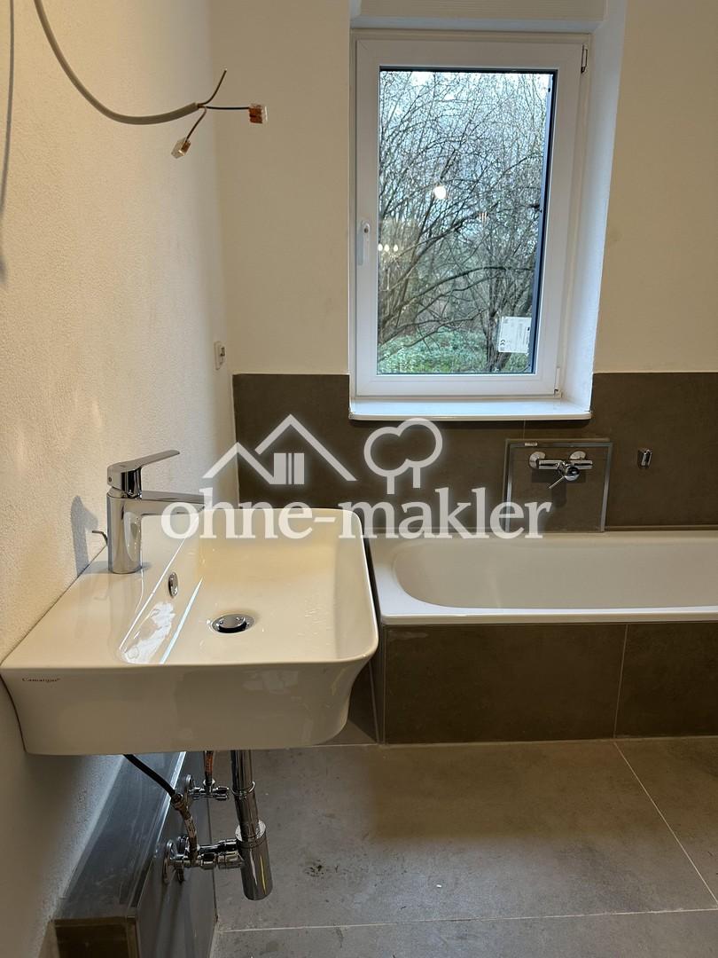 Erdgeschosswohnung mit Terrasse - Foto 5