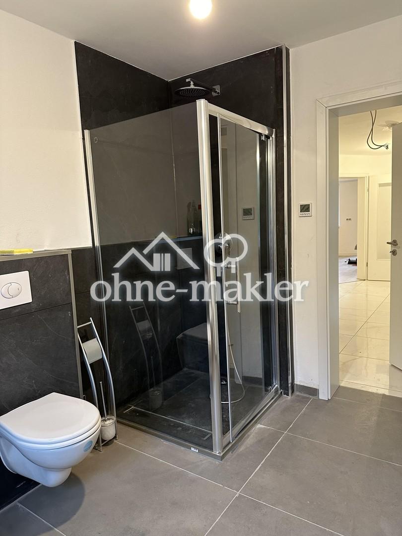 Erdgeschosswohnung mit Terrasse - Foto 1