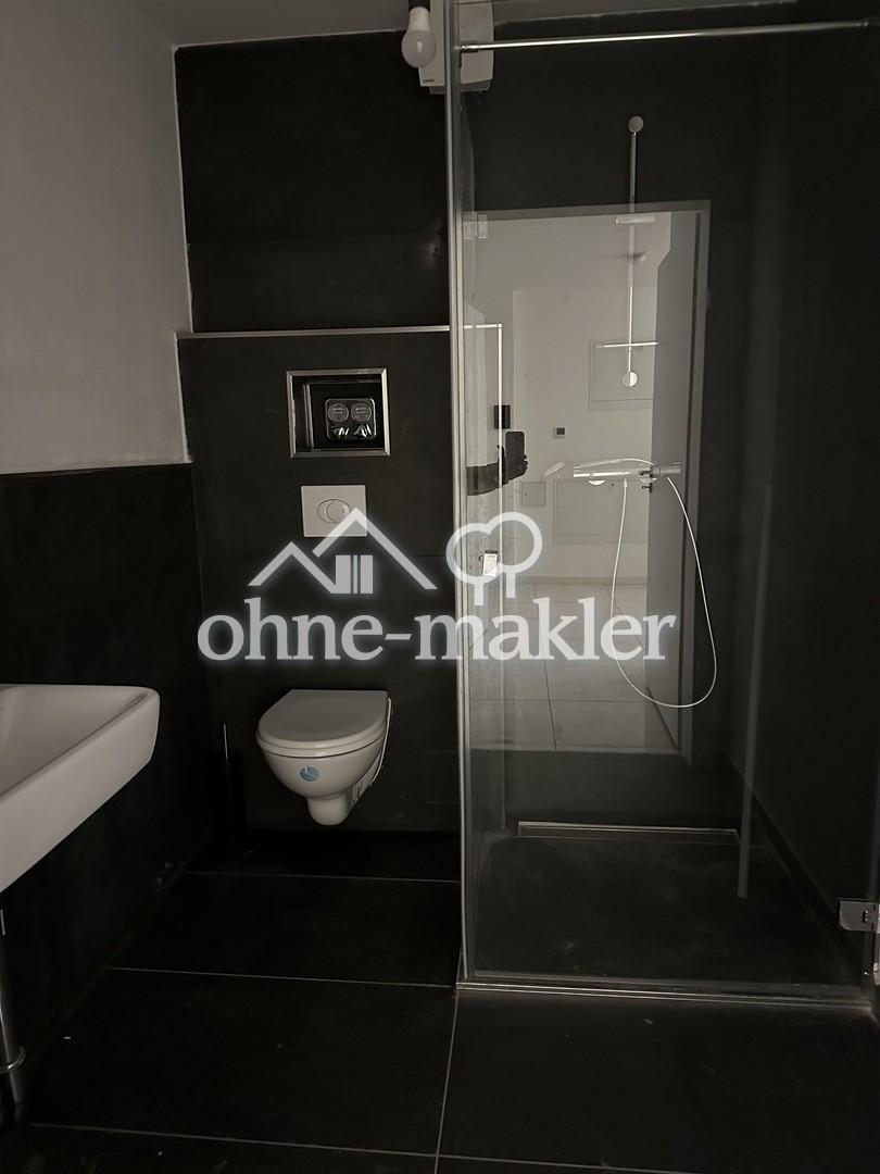 Erdgeschosswohnung mit Terrasse - Foto 3