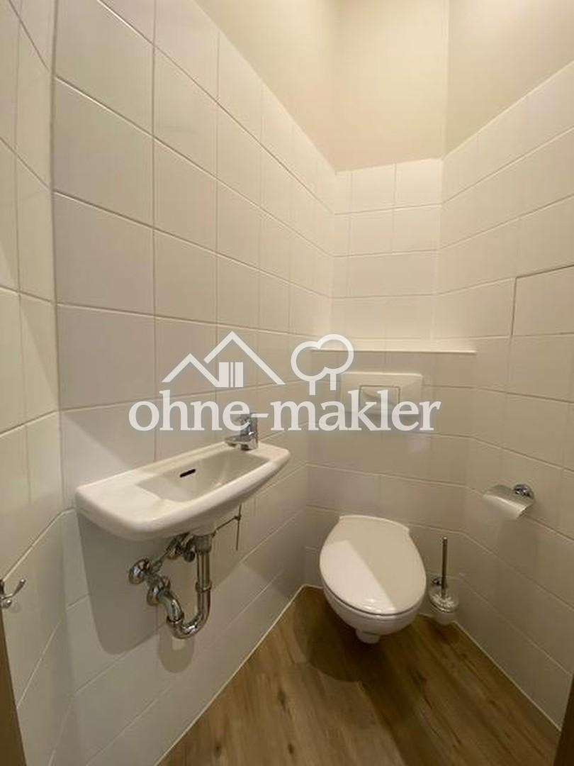 Zeitlose Eleganz trifft modernen Komfort: Ihr sanierter Altbau-Traum - Foto 3