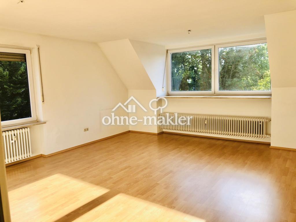 ** Wohnung in toller Lage in Bogenhausen mit ruhiger Westterrasse ** - Foto 2