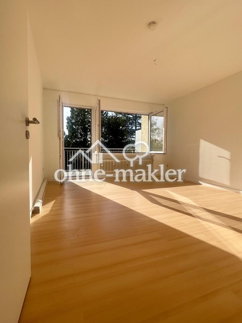 ** Wohnung in toller Lage in Bogenhausen mit ruhiger Westterrasse ** - Foto 1