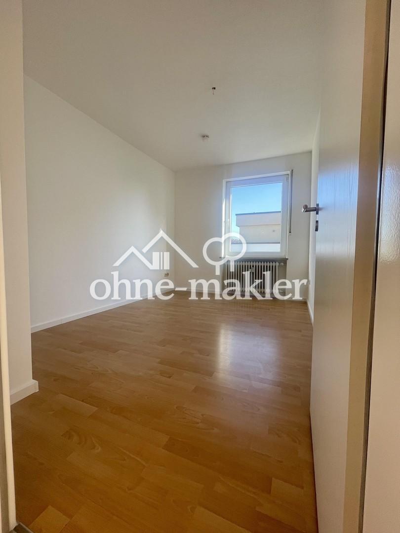 ** Wohnung in toller Lage in Bogenhausen mit ruhiger Westterrasse ** - Foto 4