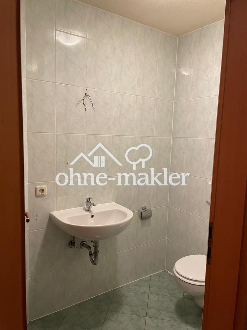 Helle 3-Zimmer Wohnung mit Balkon Plauen Heubnerstraße Maisonettewohnung - Foto 2