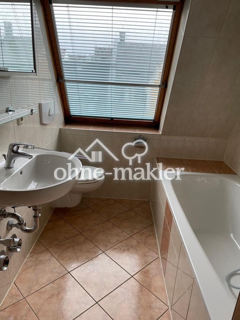 Helle 3-Zimmer Wohnung mit Balkon Plauen Heubnerstraße Maisonettewohnung - Foto 4