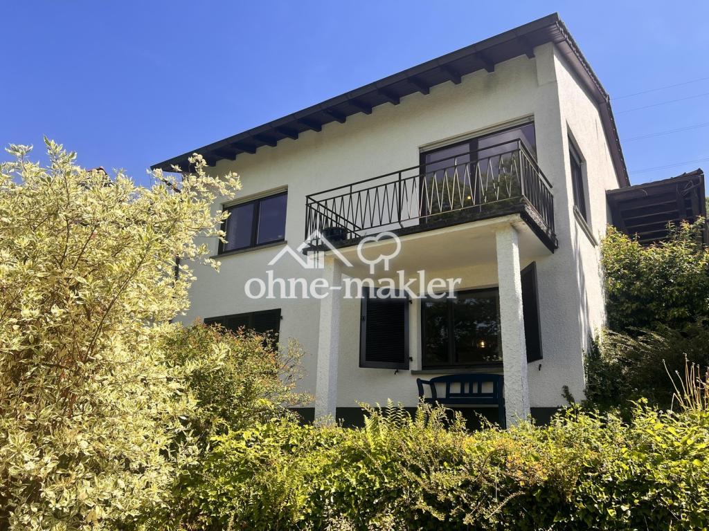 Charmantes Einfamilienhaus in idyllischer Lage - Foto 5