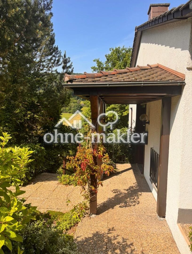 Charmantes Einfamilienhaus in idyllischer Lage - Foto 5
