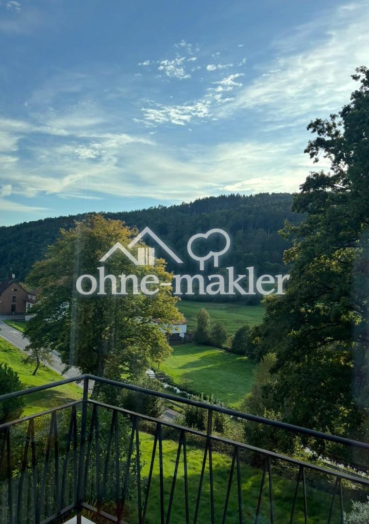Charmantes Einfamilienhaus in idyllischer Lage - Foto 4