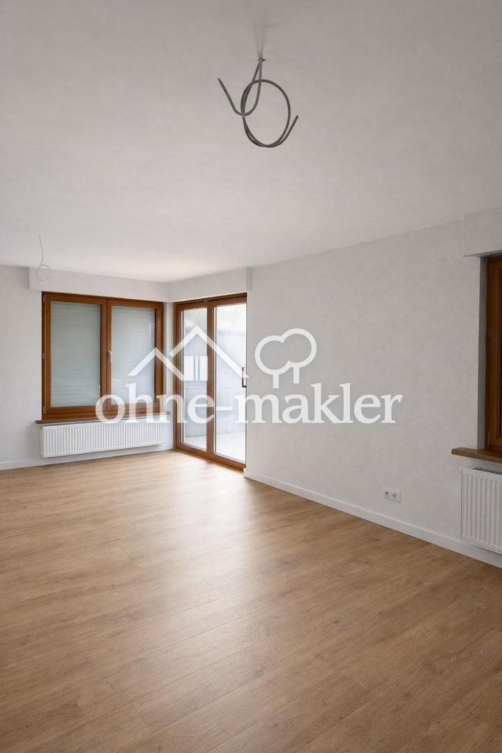 Charmantes Einfamilienhaus in idyllischer Lage - Foto 1