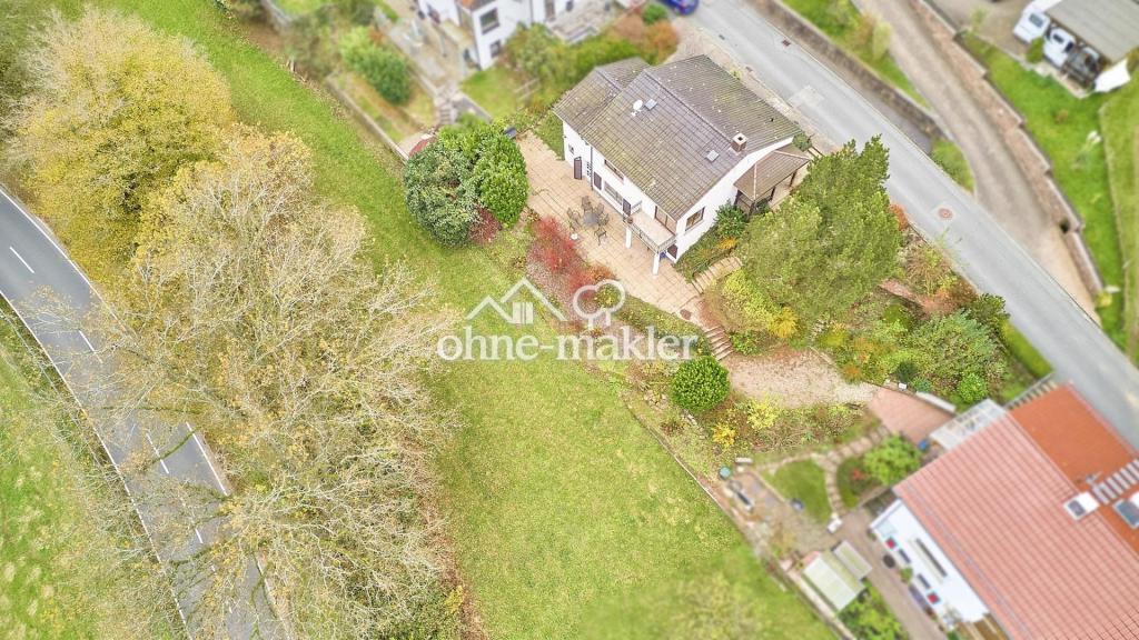 Erstbezug: Modernes Einfamilienhaus in idyllischer Lage - Foto 4