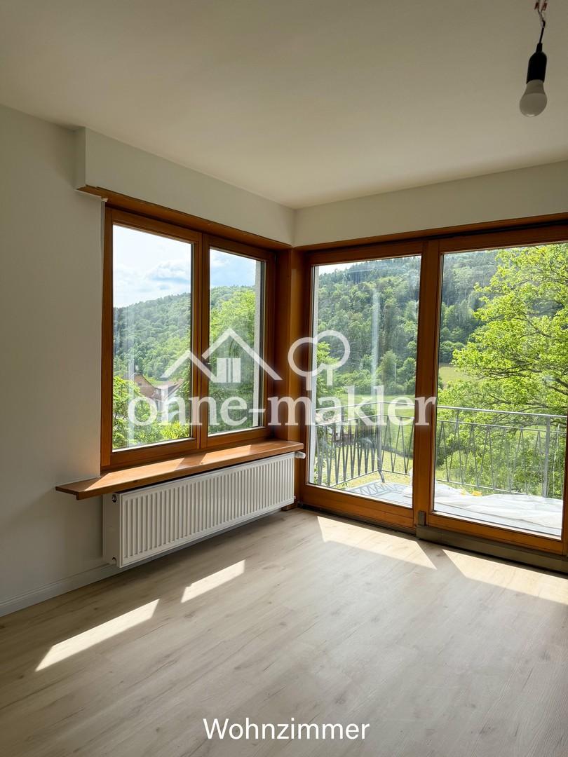 Erstbezug: Modernes Einfamilienhaus in idyllischer Lage - Foto 3