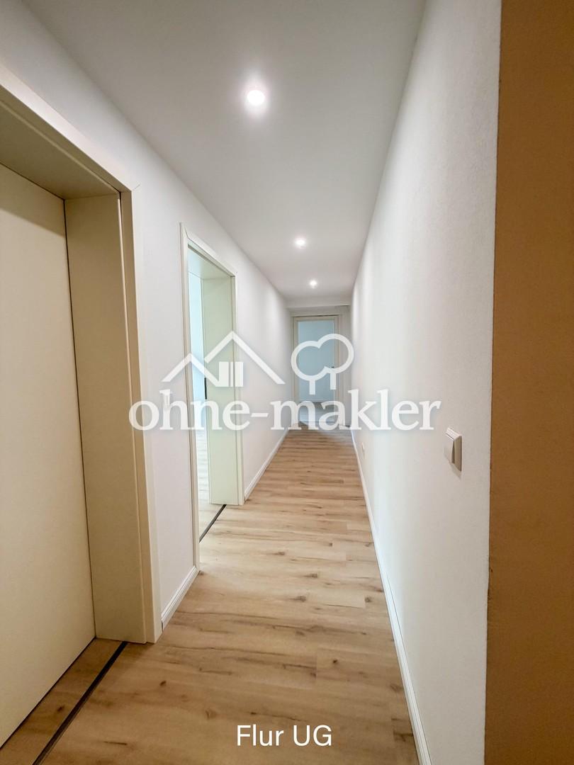 Erstbezug: Modernes Einfamilienhaus in idyllischer Lage - Foto 5
