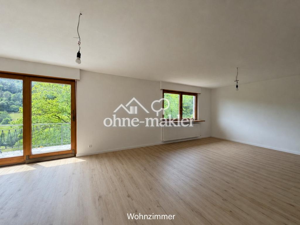 Erstbezug: Modernes Einfamilienhaus in idyllischer Lage - Photo 3