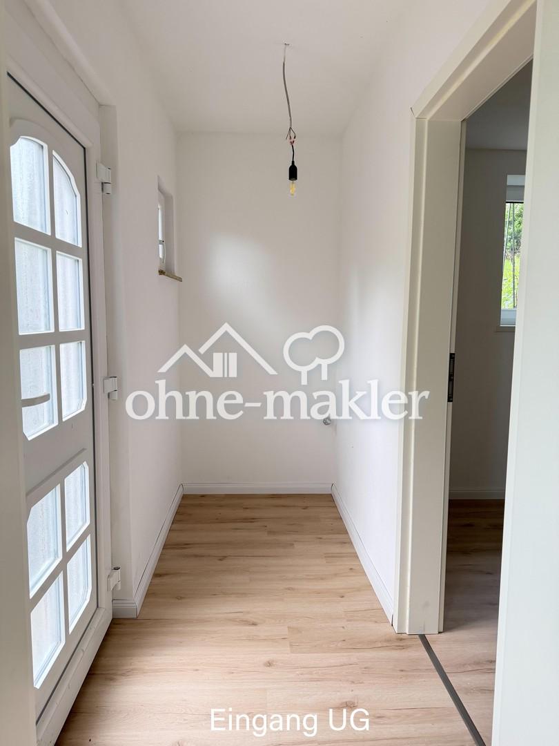 Erstbezug: Modernes Einfamilienhaus in idyllischer Lage - Photo 1