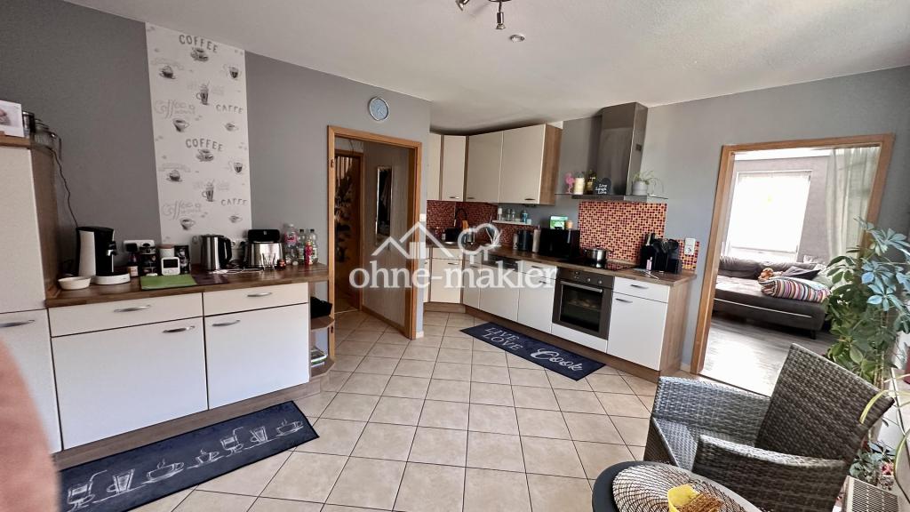 200 m² EFH in Wolfhagen-Istha, 7 Zimmer, Garten, ideal für Familien - Photo 5